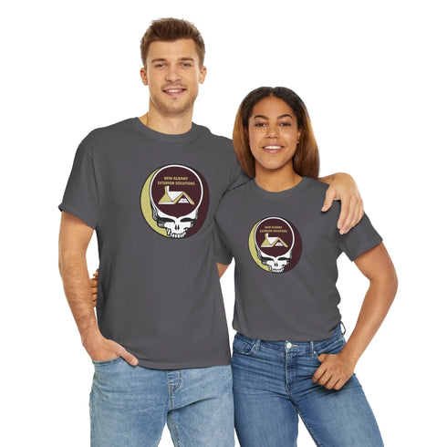 New Albany Grateful Dead T-Shirt - StealieShop